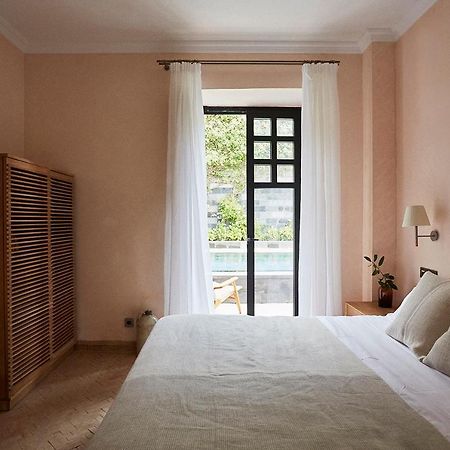 Boutique Hotel Mendi Argia San Sebastián Exteriör bild