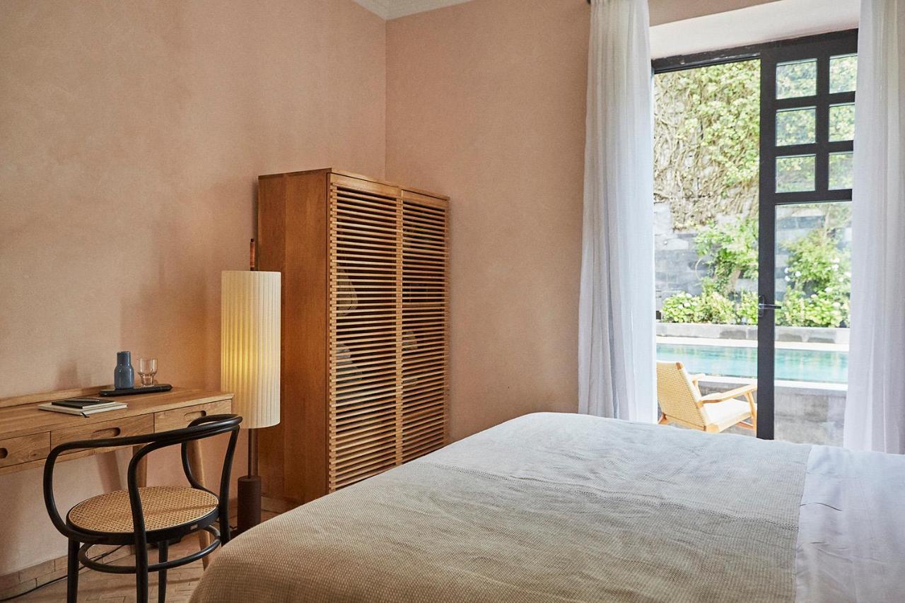 Boutique Hotel Mendi Argia San Sebastián Exteriör bild