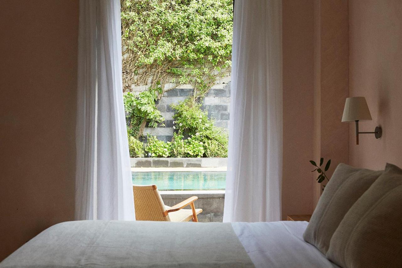 Boutique Hotel Mendi Argia San Sebastián Exteriör bild