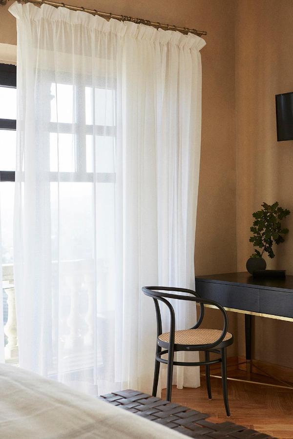 Boutique Hotel Mendi Argia San Sebastián Exteriör bild