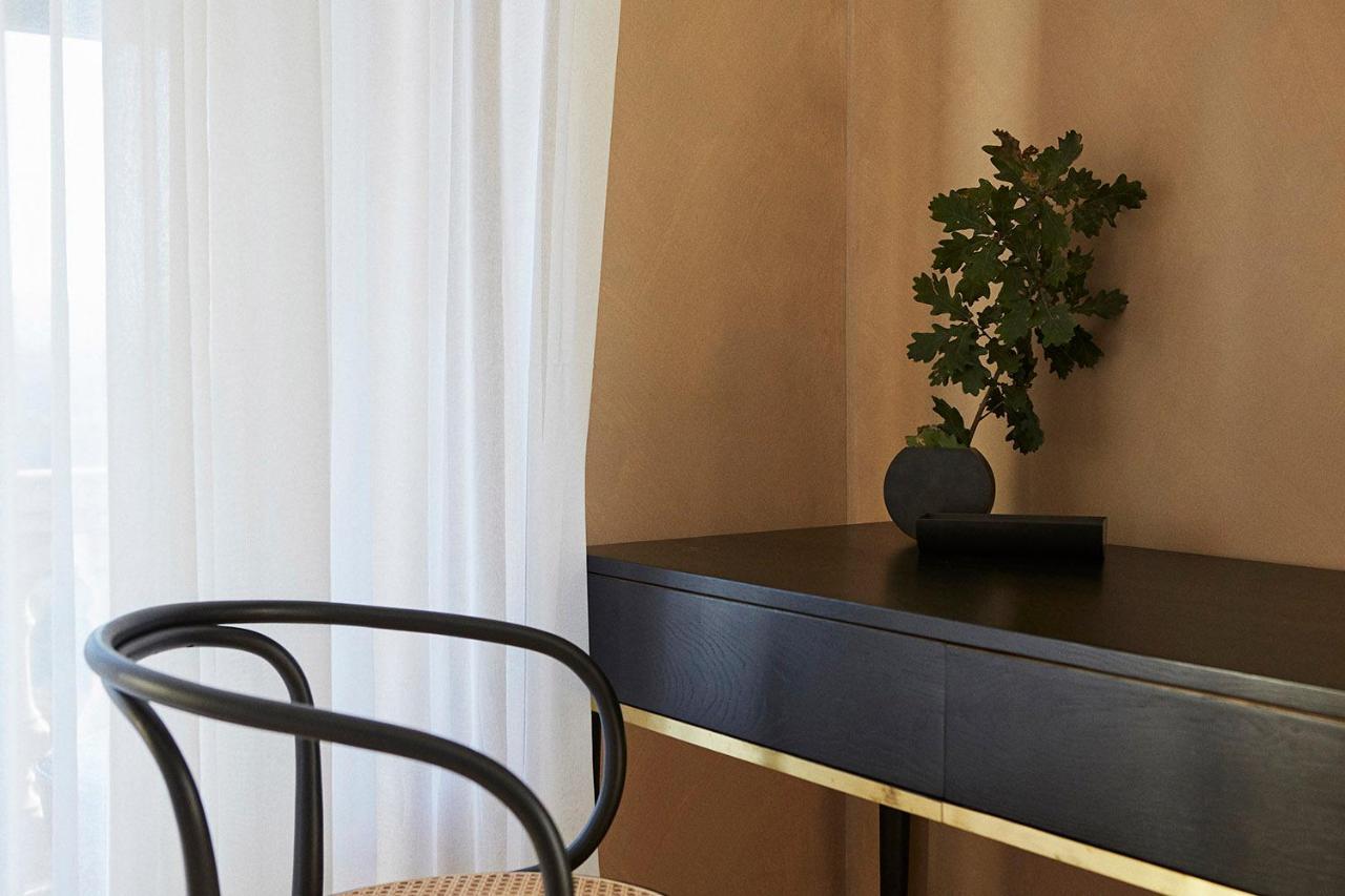 Boutique Hotel Mendi Argia San Sebastián Exteriör bild