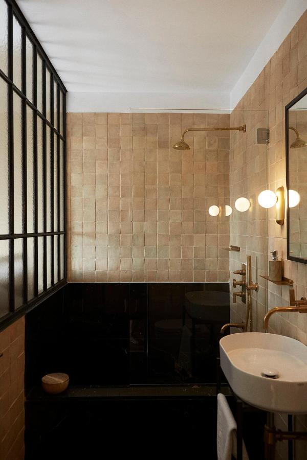 Boutique Hotel Mendi Argia San Sebastián Exteriör bild