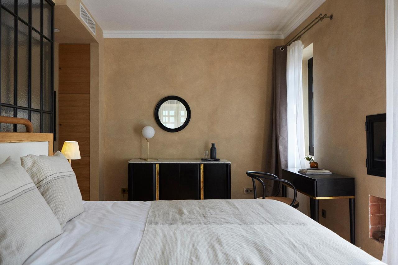 Boutique Hotel Mendi Argia San Sebastián Exteriör bild