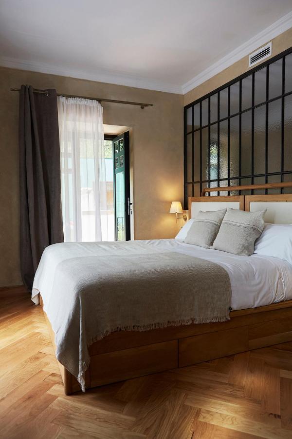 Boutique Hotel Mendi Argia San Sebastián Exteriör bild