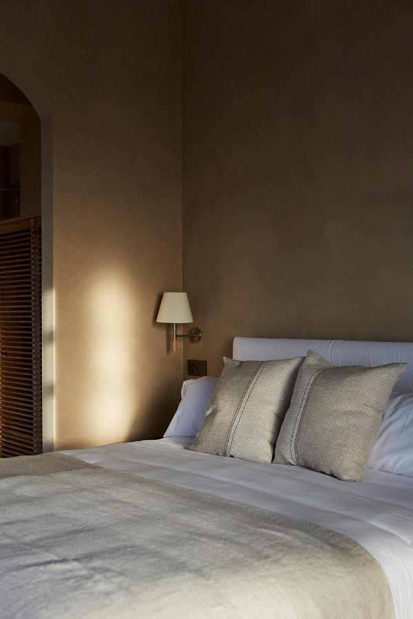 Boutique Hotel Mendi Argia San Sebastián Exteriör bild