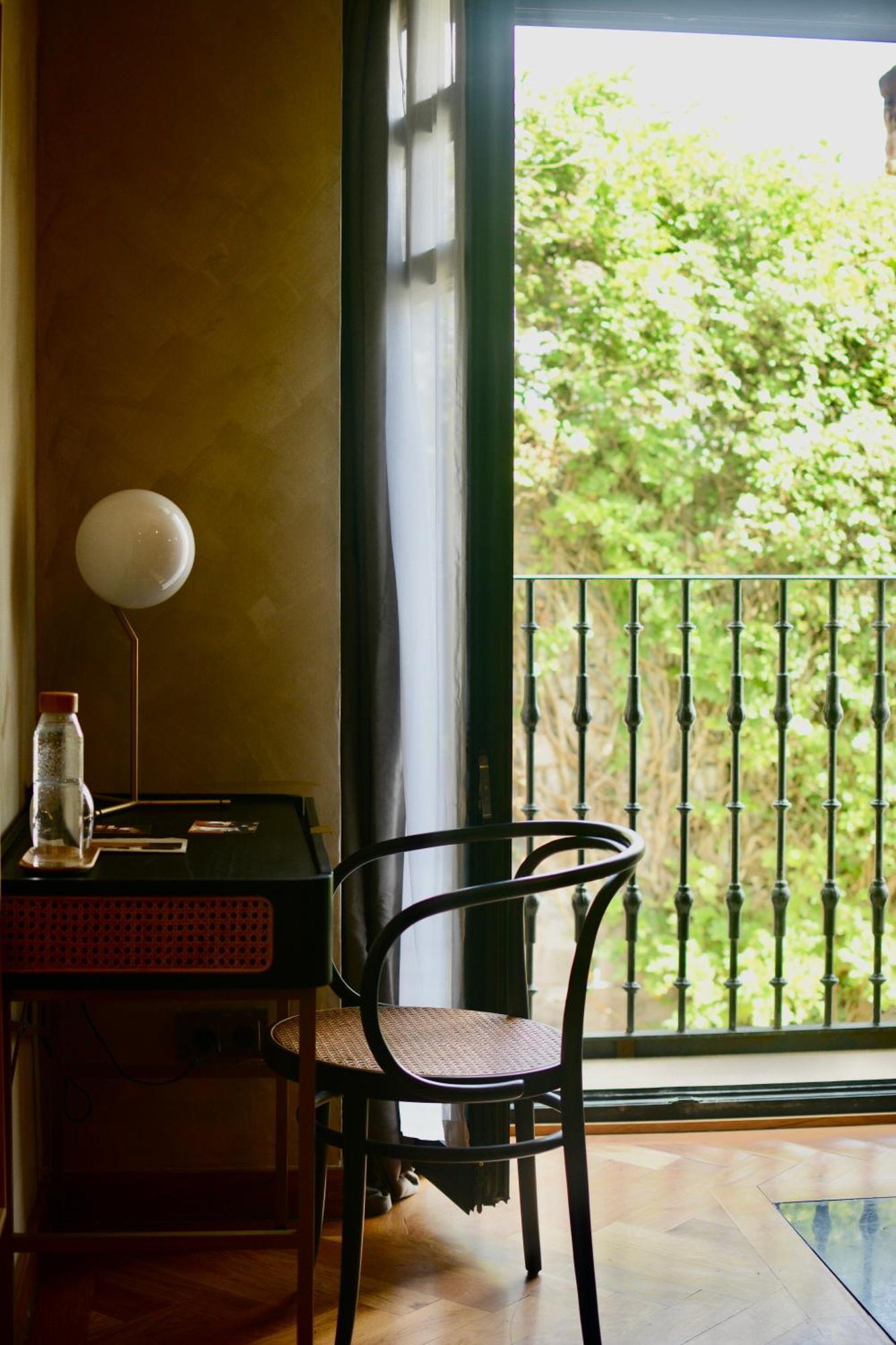 Boutique Hotel Mendi Argia San Sebastián Exteriör bild