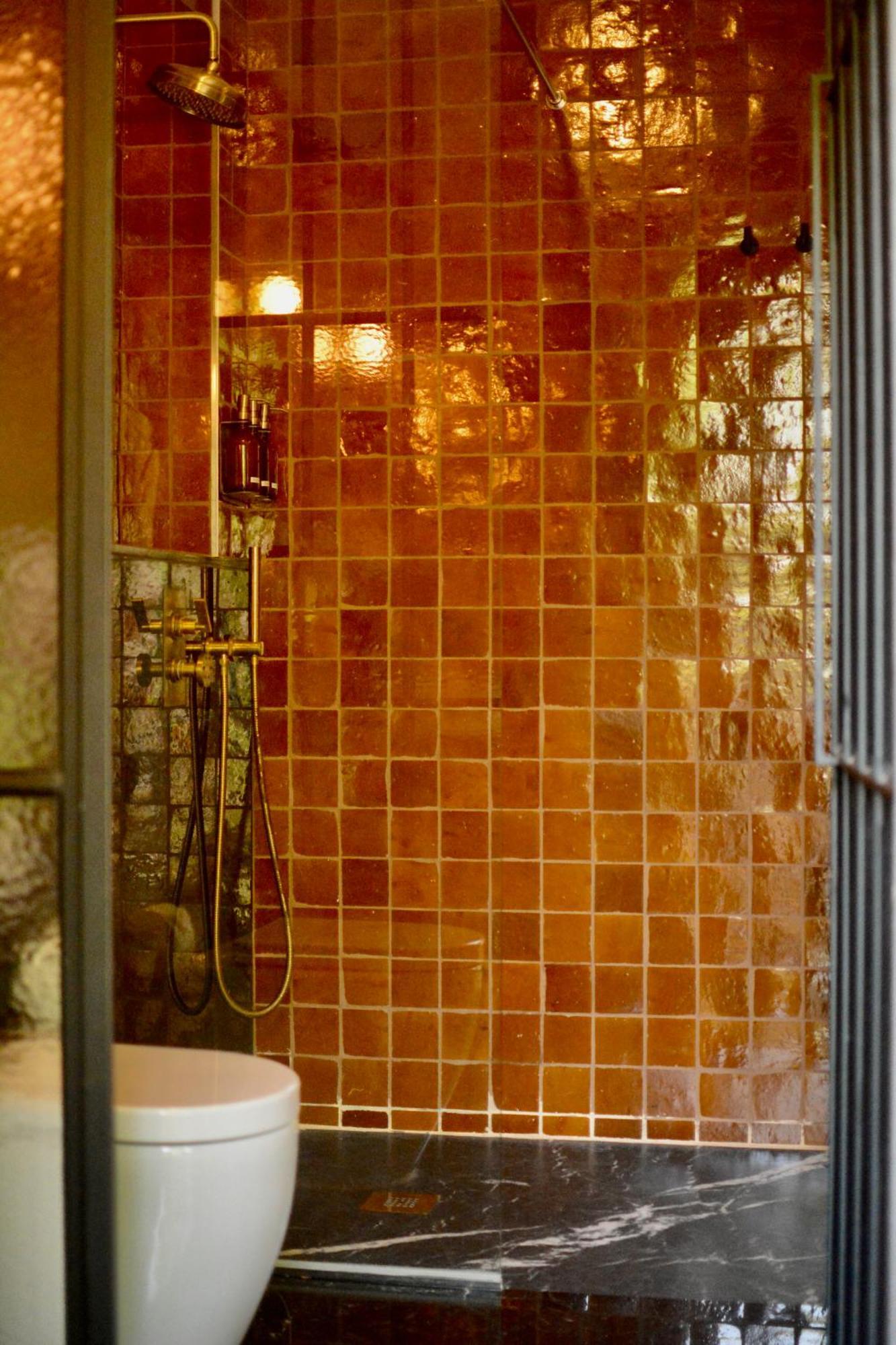 Boutique Hotel Mendi Argia San Sebastián Exteriör bild