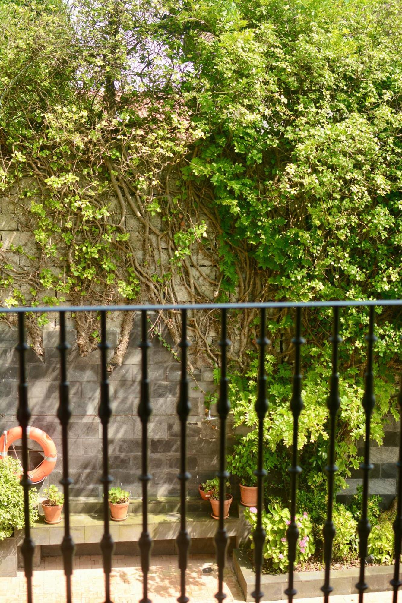 Boutique Hotel Mendi Argia San Sebastián Exteriör bild