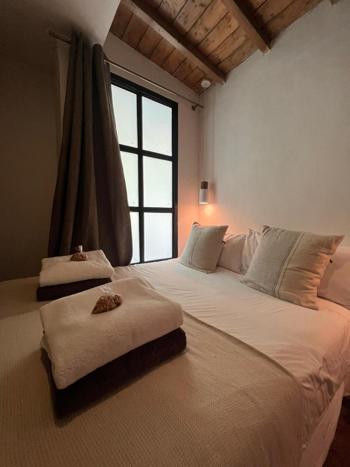 Boutique Hotel Mendi Argia San Sebastián Exteriör bild